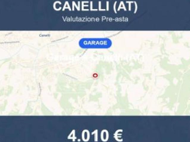 Box in vendita a Piemonte, Asti