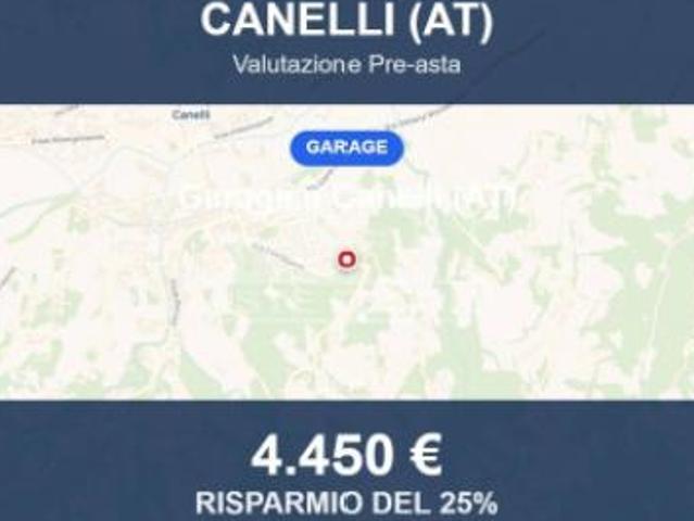 Box in vendita a Piemonte, Asti