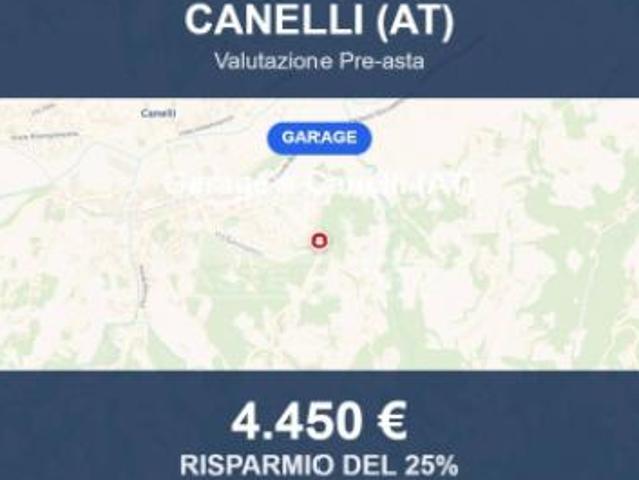 Box in vendita a Piemonte, Asti