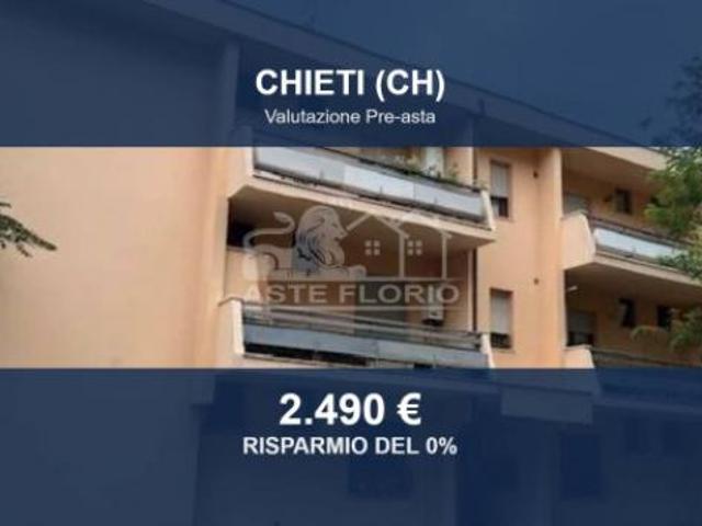 Capannone in vendita a Chieti, Abruzzo