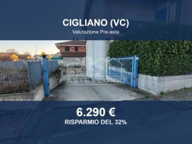 Box in vendita a Piemonte, Vercelli