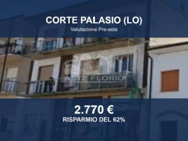 Capannone in vendita a Corte Palasio, Lombardia