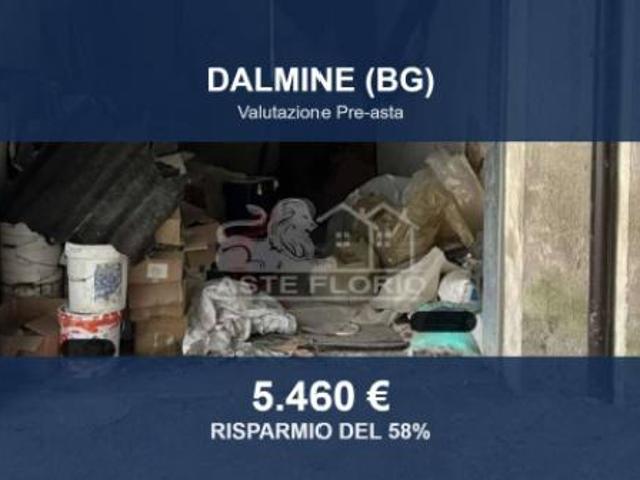 Box in vendita a Dalmine, Lombardia