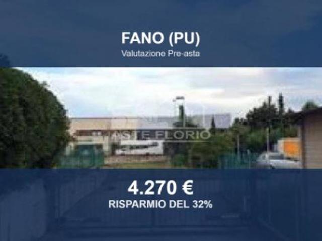 Box in vendita a Marche, Pesaro E Urbino