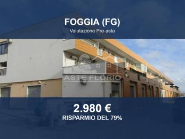 Box in vendita a Puglia, Foggia