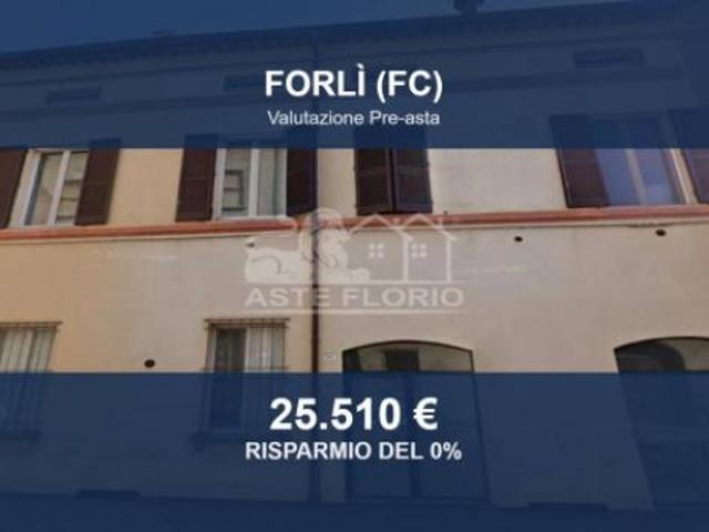 Box in vendita a Unione di Comuni della Romagna Forlivese, Quattro