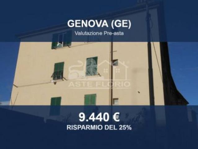 Capannone in vendita a Medio Levante, Serra Riccò