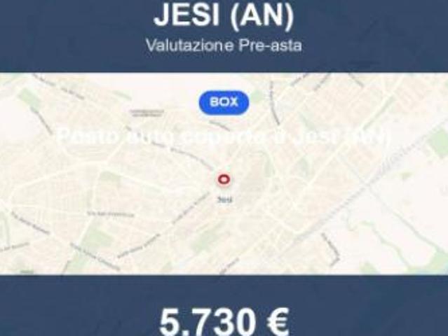 Box in vendita a Marche, Ancona