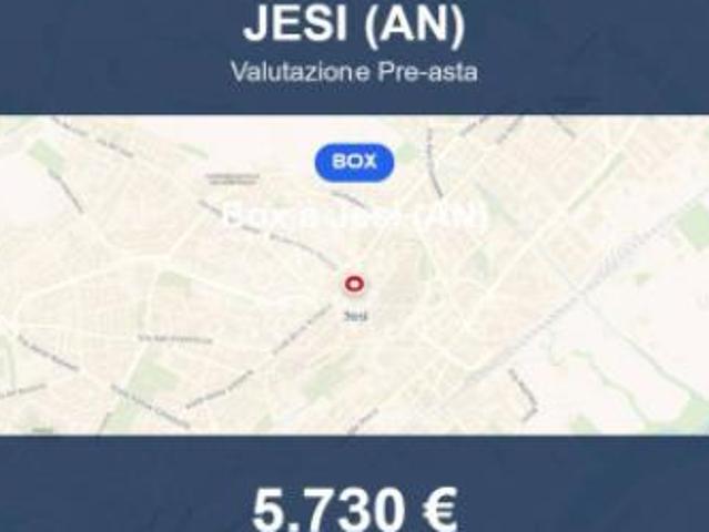 Box in vendita a Marche, Ancona