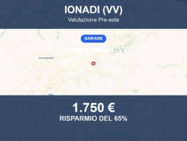 Box in vendita a Calabria, Vibo Valentia