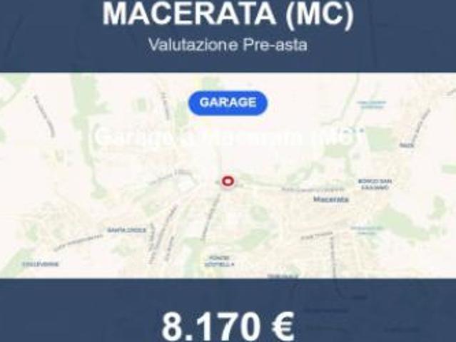 Box in vendita a Marche, Macerata