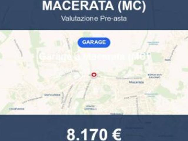 Box in vendita a Marche, Macerata