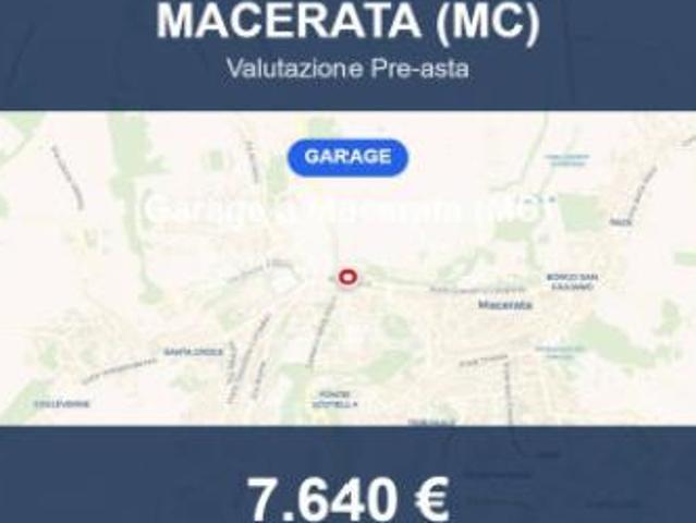 Box in vendita a Marche, Macerata
