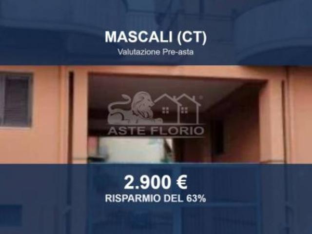 Box in vendita a Mascali, Sicilia