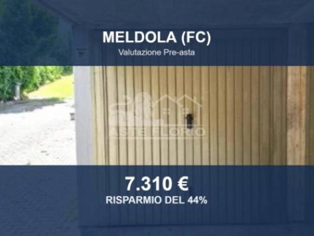 Box in vendita a Meldola, Forlì-Cesena