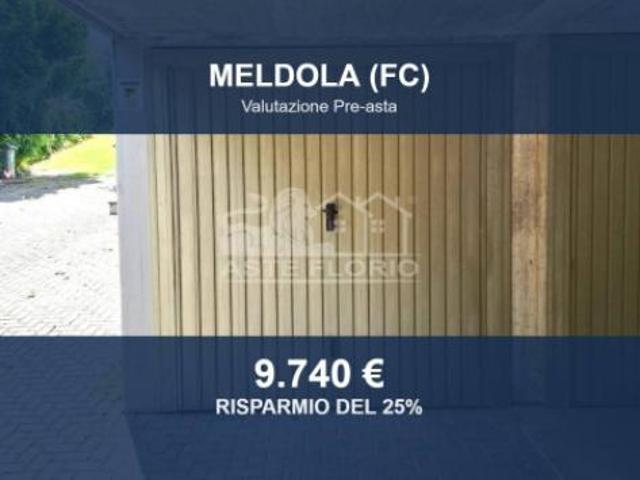 Box in vendita a Meldola, Forlì-Cesena