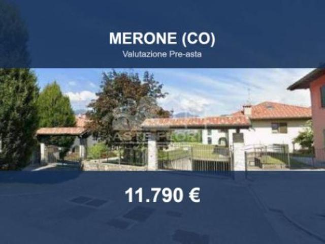 Box in vendita a Mojana, Merone