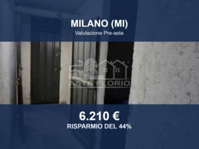 Capannone in vendita a Municipio 9, Milano
