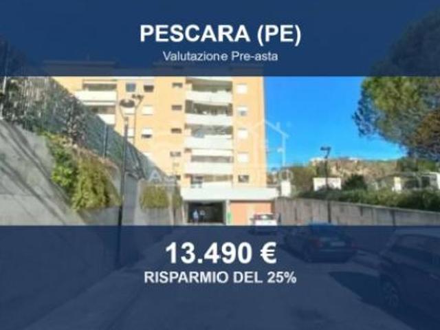 Box in vendita a Pescara, Abruzzo