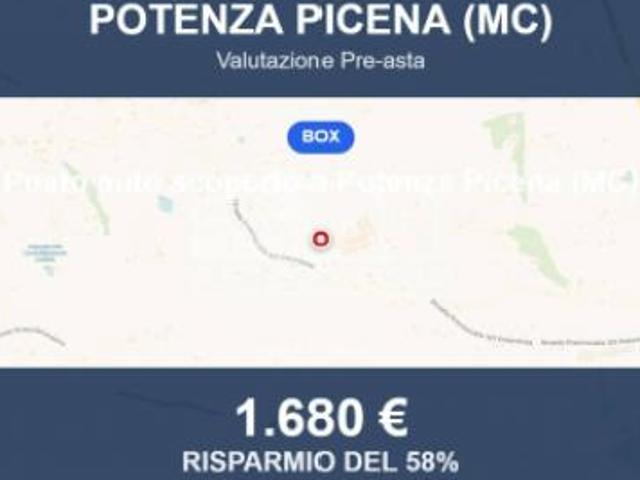 Box in vendita a Marche, Macerata