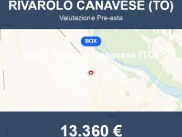 Box in vendita a Piemonte, Torino