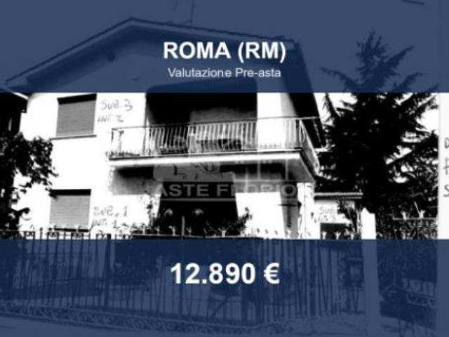 Capannone in vendita a Roma Capitale, Lazio