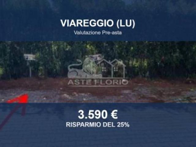 Box in vendita a Viareggio, Toscana