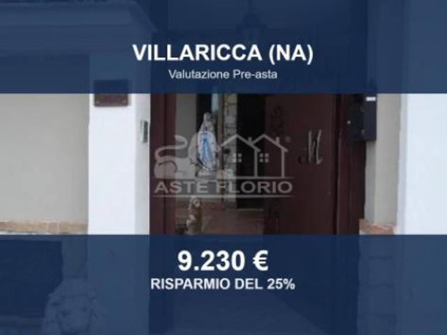 Box in vendita a Villaricca, Campania