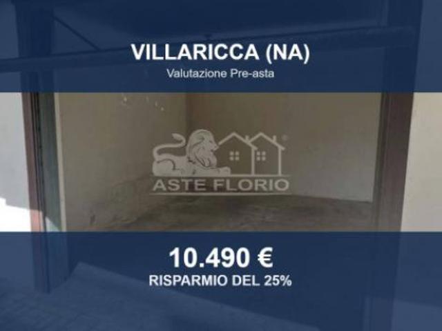 Box in vendita a Villaricca, Campania