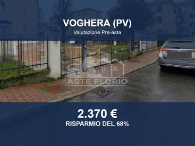 Box in vendita a Pombio, Voghera