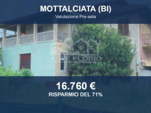 Villa Indipendente in vendita a Piemonte, Biella