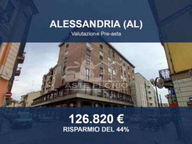 Appartamento in vendita a Piemonte, Alessandria