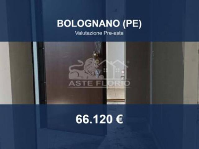 Appartamento in vendita a Bolognano, Abruzzo