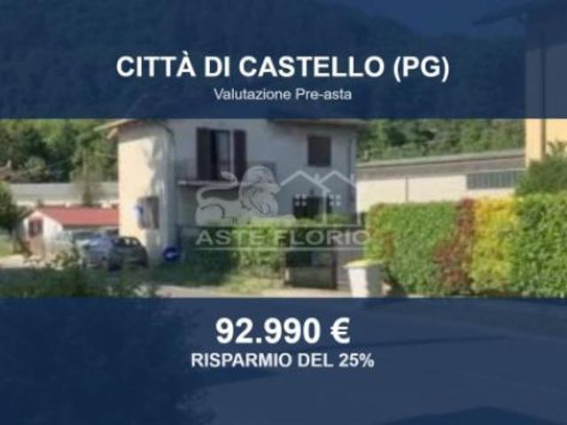 Villa Indipendente in vendita a Cenerente, Umbria