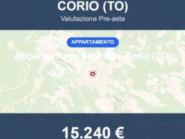 Appartamento in vendita a Unione Montana di Comuni delle Valli di Lanzo, Ceronda e Casternone, Piemonte