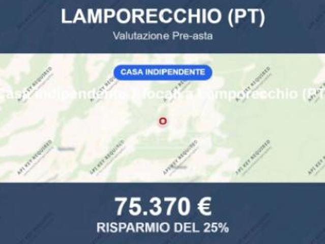 Villa Indipendente in vendita a Porciano, Lamporecchio
