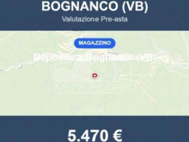 Capannone in vendita a Piemonte, Verbano-cusio-ossola