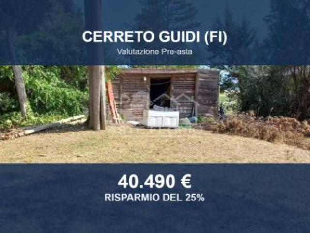 Capannone in vendita a Unione dei Comuni Circondario dell'Empolese Valdelsa, Cerreto Guidi