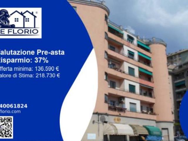Locale Commerciale in vendita a Medio Levante, Serra Riccò