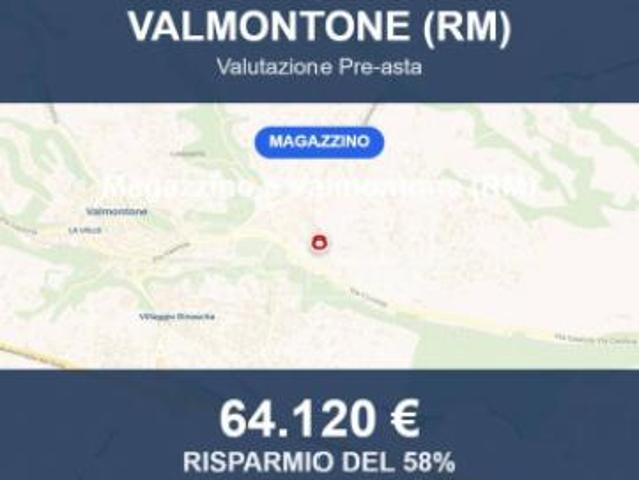 Capannone in vendita a Villaggio Rinascita, Roma Capitale
