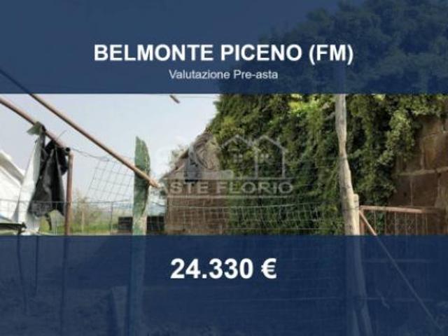Terreno in vendita a Marche, Fermo