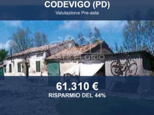 Terreno in vendita a Codevigo, Veneto