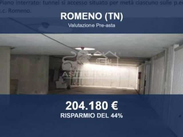 Terreno in vendita a Comunità della Val di Non, Romeno