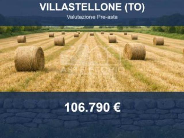 Terreno in vendita a Piemonte, Torino