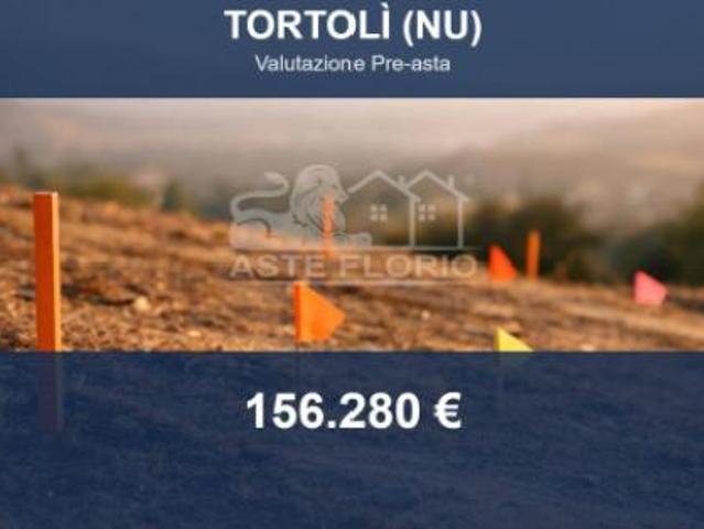 Terreno in vendita a Tortolì, Sardigna/Sardegna