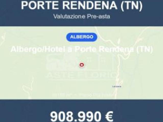 Locale Commerciale in vendita a Comunità delle Giudicarie, Montagne