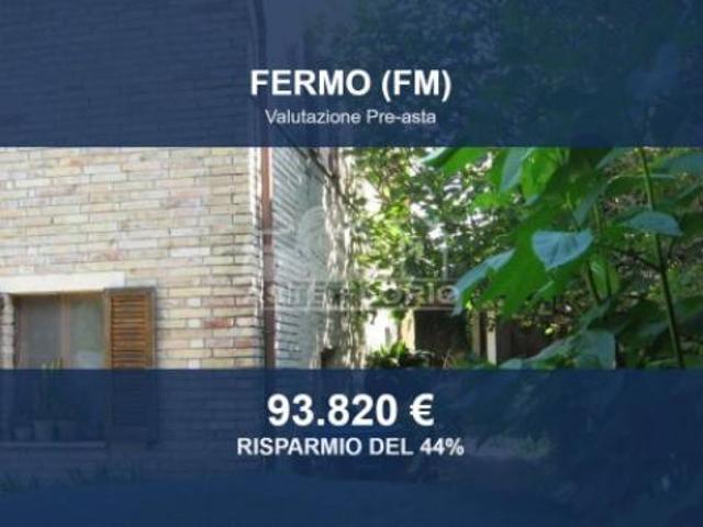 Villa Indipendente in vendita a Rione Murato, Marche