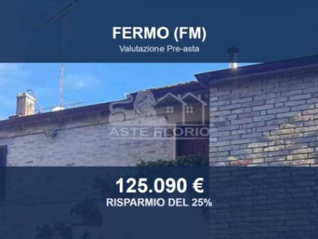 Villa Indipendente in vendita a Rione Murato, Marche