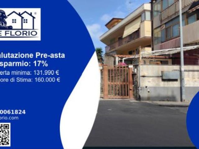 Villa Indipendente in vendita a Aci Catena, Sicilia