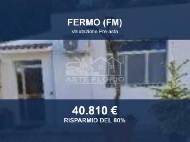 Capannone in vendita a Fermo
